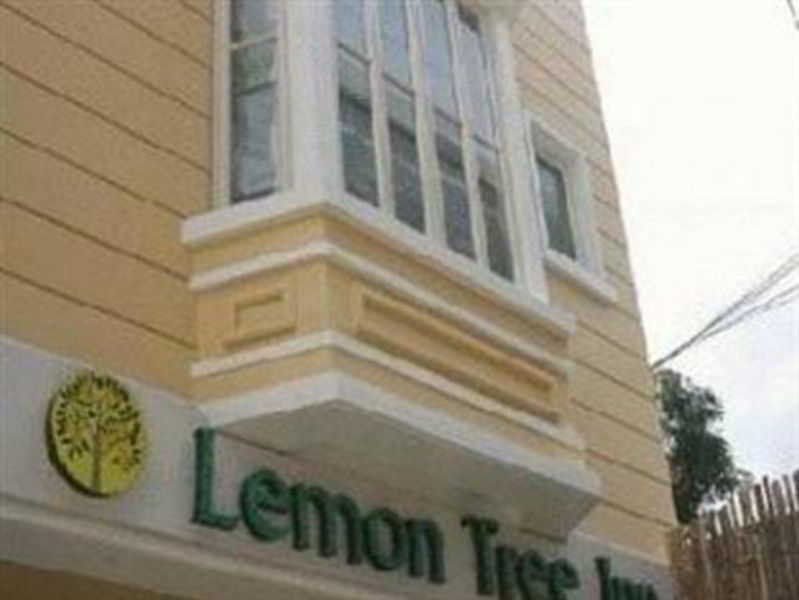 Lemon Tree Inn Quezon City Ngoại thất bức ảnh