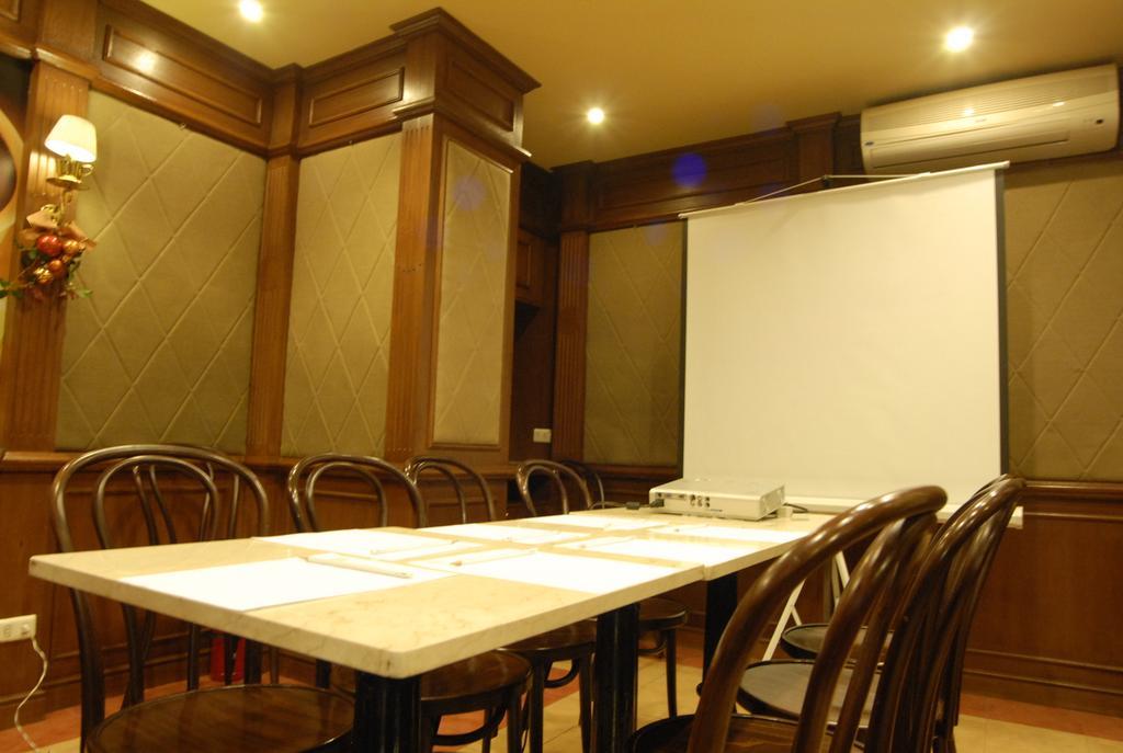 Lemon Tree Inn Quezon City Ngoại thất bức ảnh